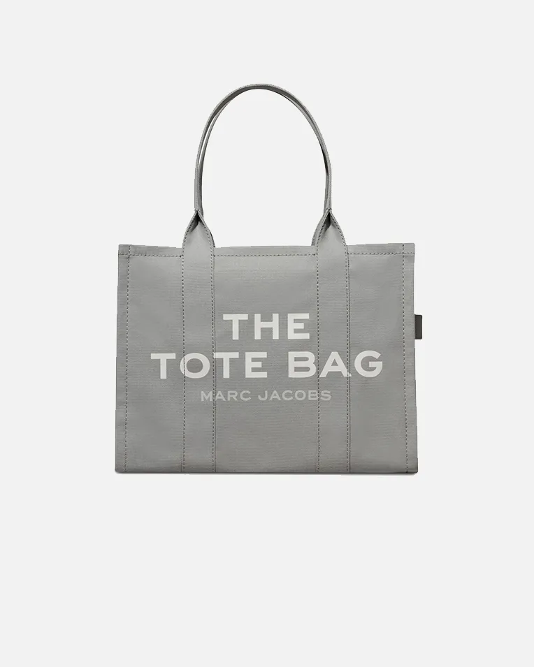 Marc Jacobs The Canvas Large Tote Bag, tote textile series 42x16x34 cm M0016156050