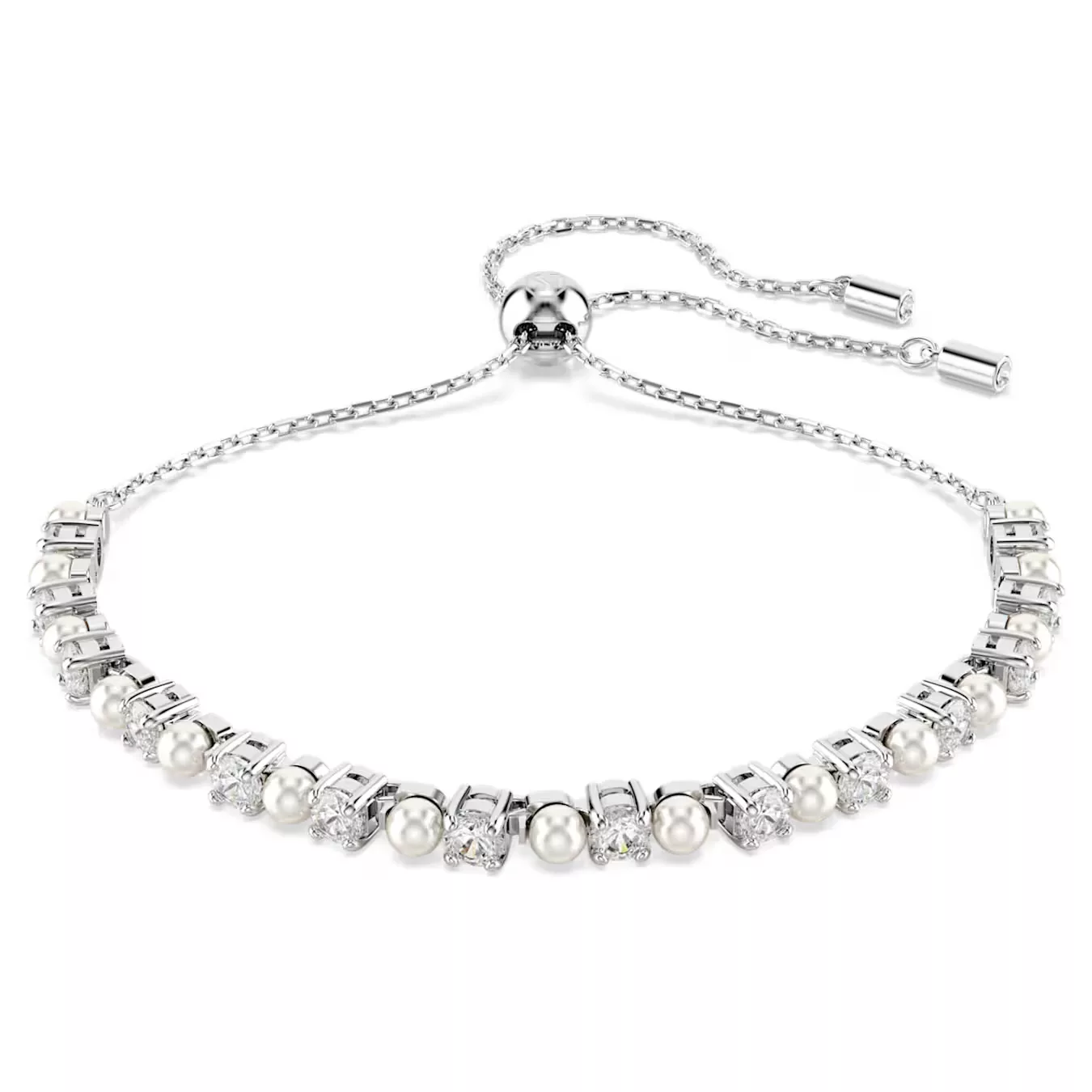 Bilərzik Swarovski Matrix, zirkon, kristallar — 5689633