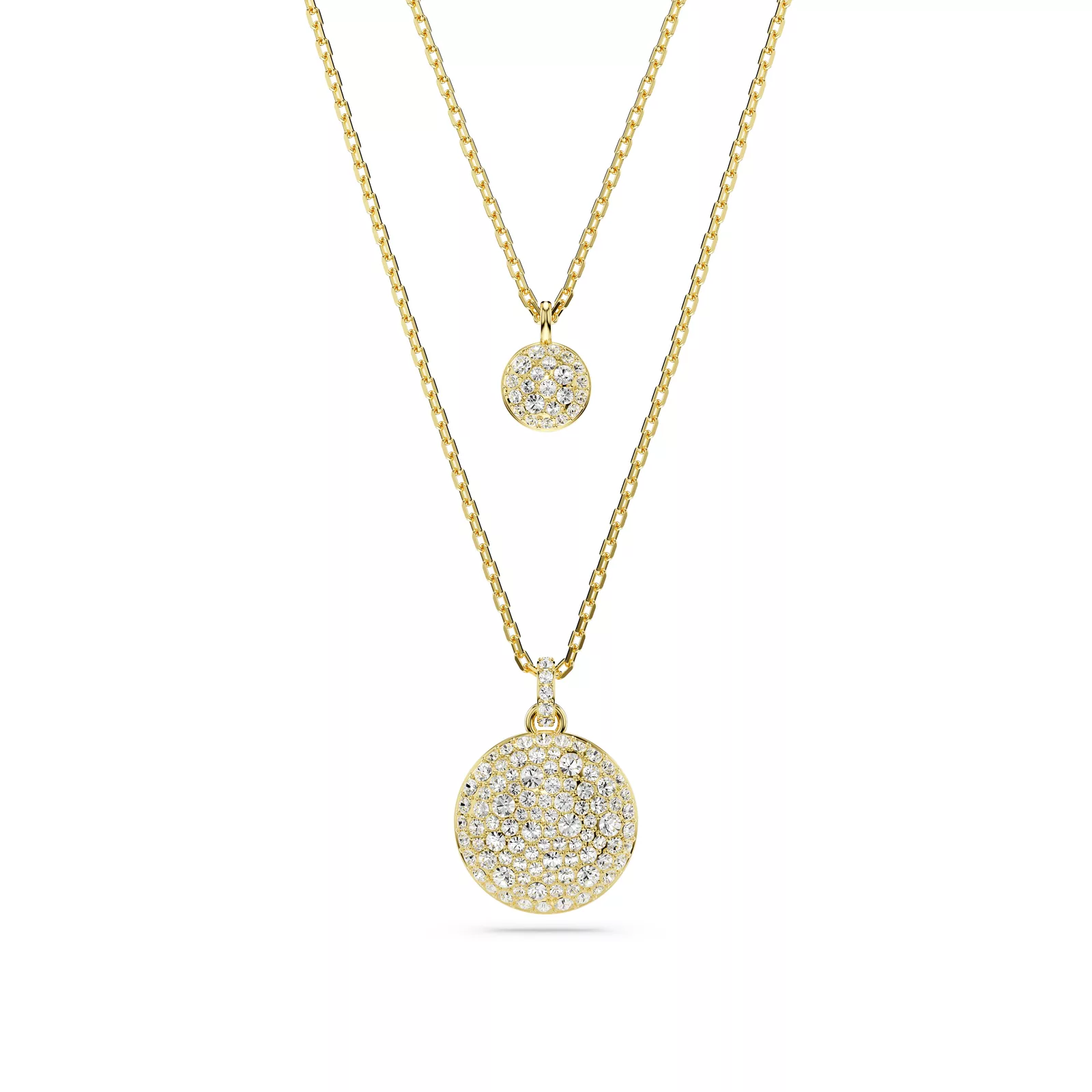 Boyunbağı Swarovski, kristallar — 5683442