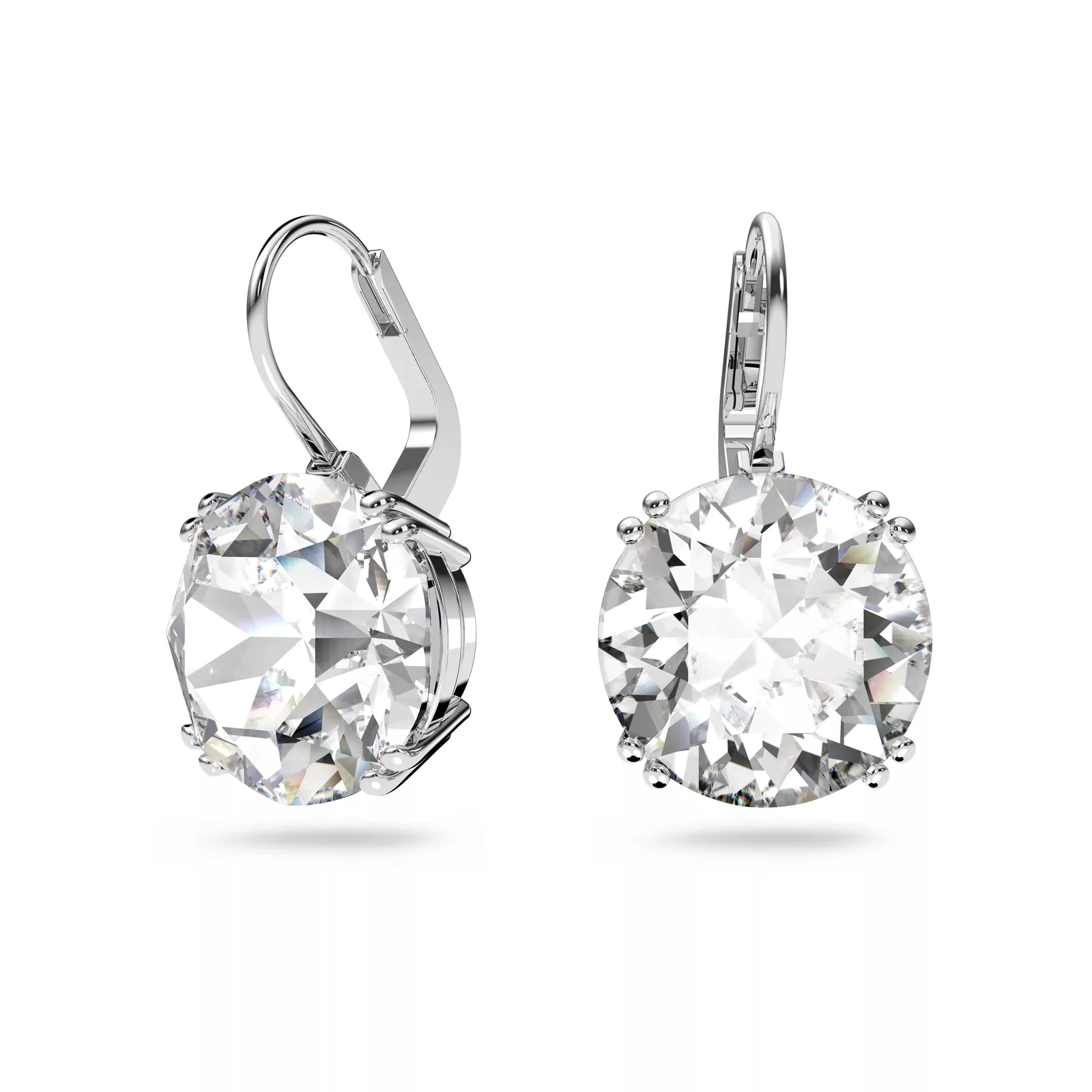Sırğalar Swarovski Millenia, kristallar — 5628351