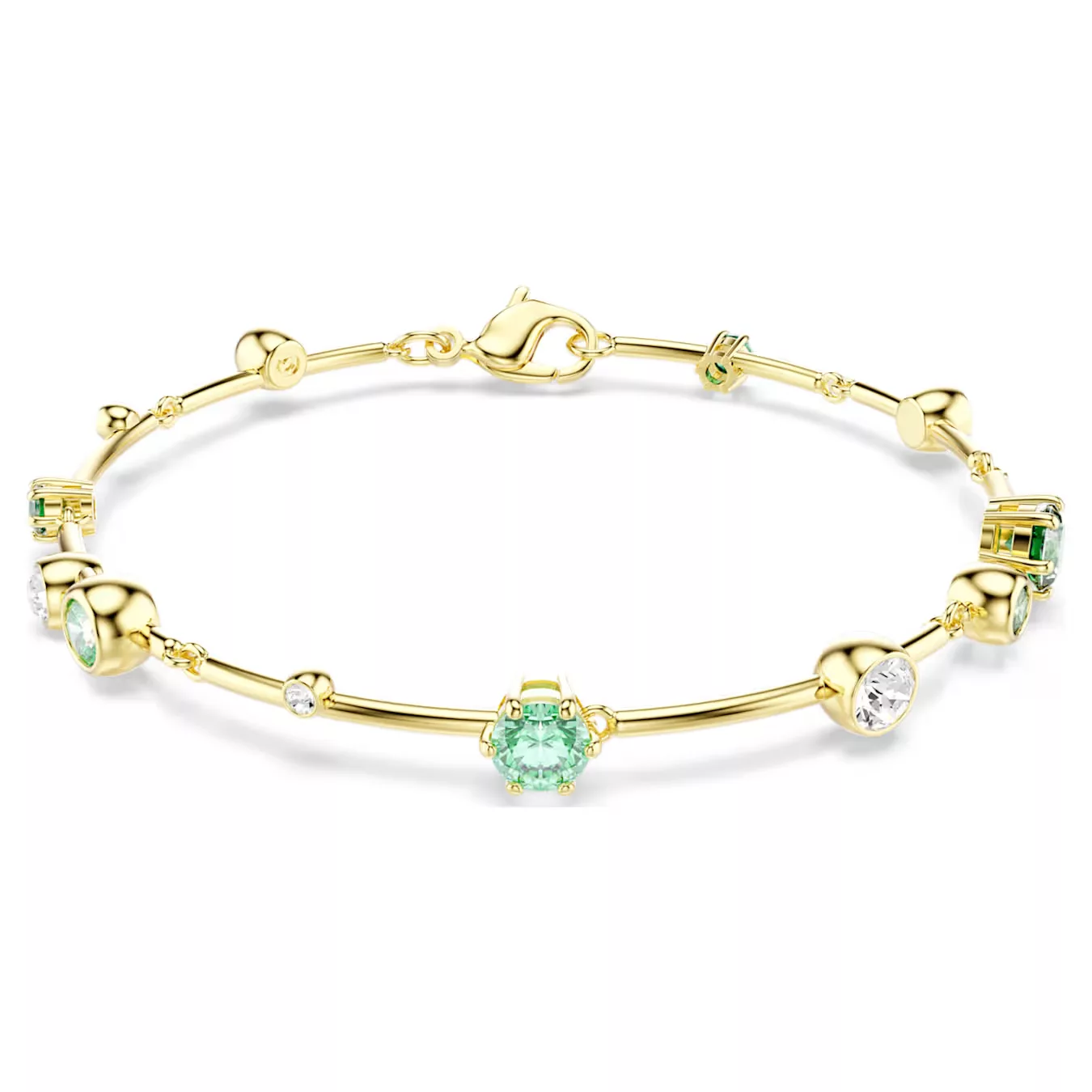 Bilərzik Swarovski Constella, zirkon, kristallar — 5722478