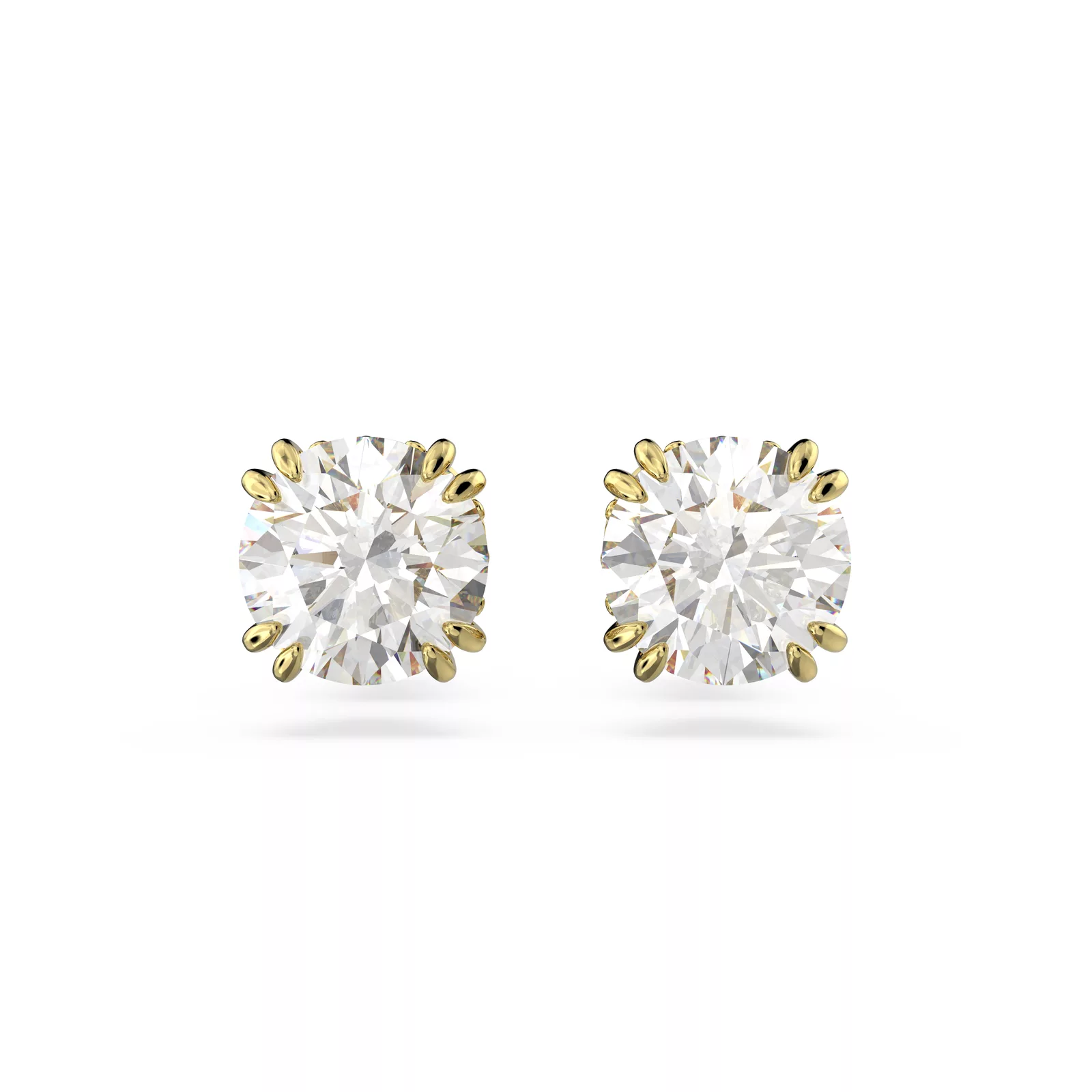 Sırğalar Swarovski, zirkon — 5642595