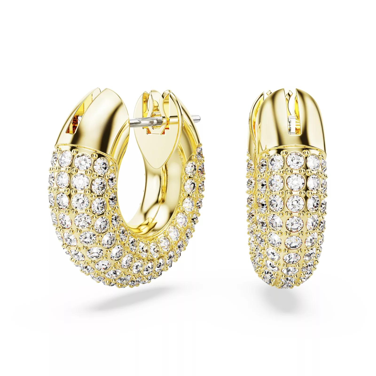 Sırğalar Swarovski, kristallar — 5636530
