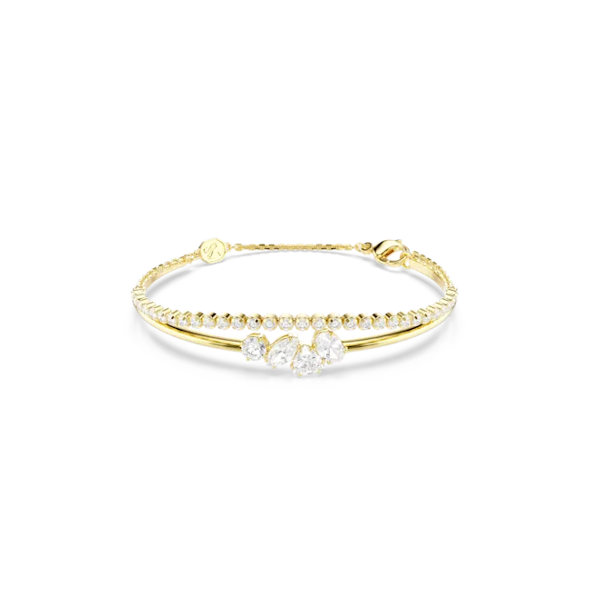 Bilərzik Swarovski Mesmera, zirkon — 5747953