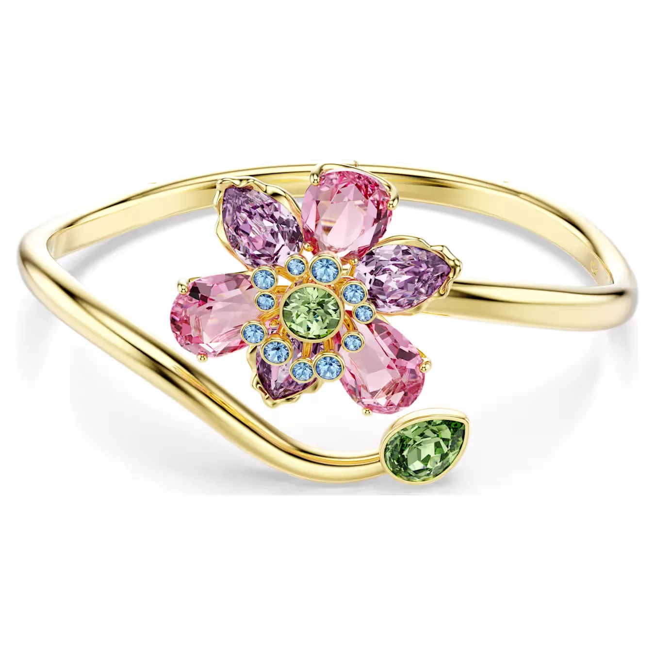 Bilərzik Swarovski Idyllia, kristallar — 5721583