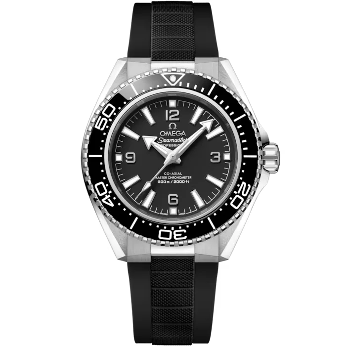 Kişi qol saatı Omega SeaMaster, polad, 42 mm — 21732422101001