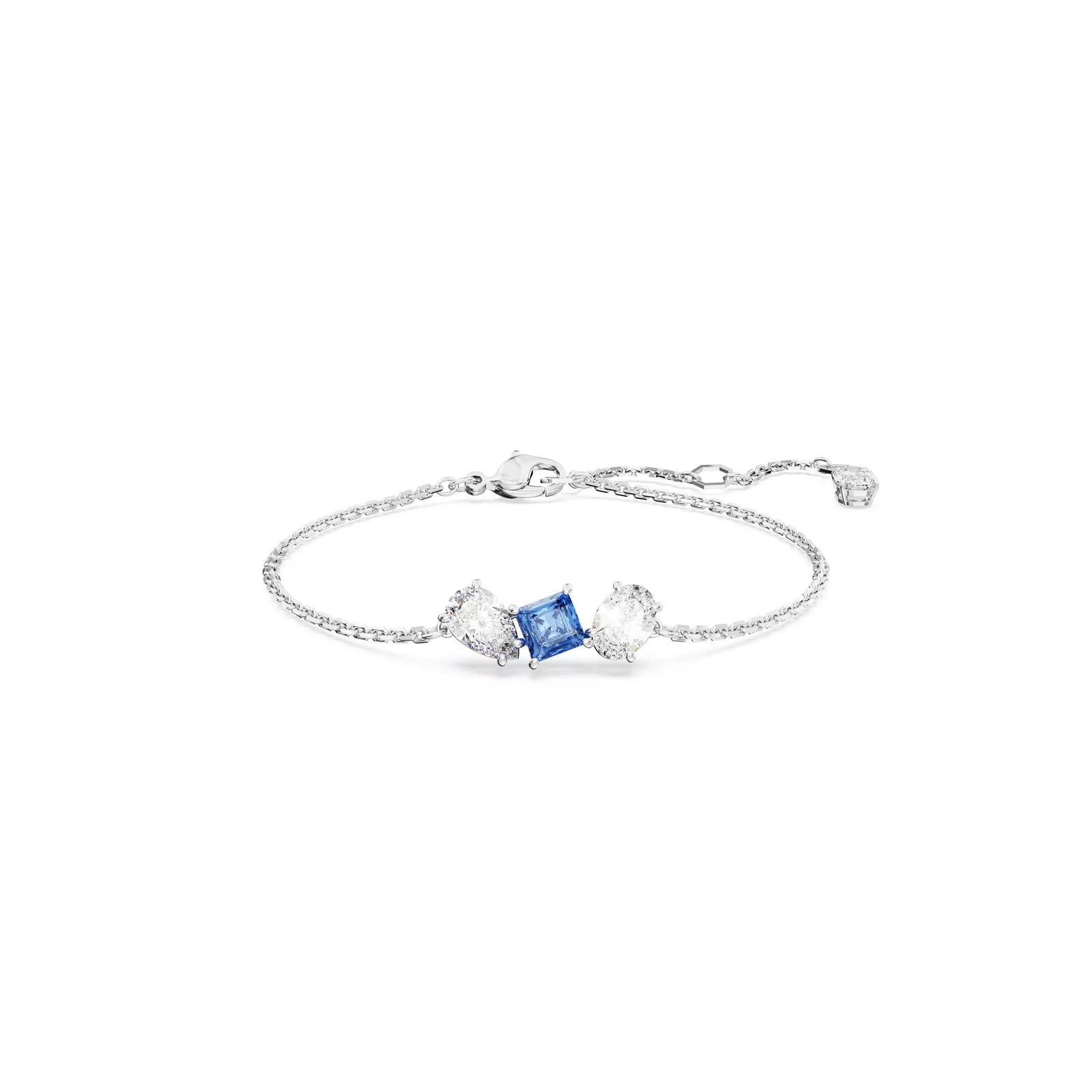Bilərzik Swarovski, zirkon, kristallar — 5668359
