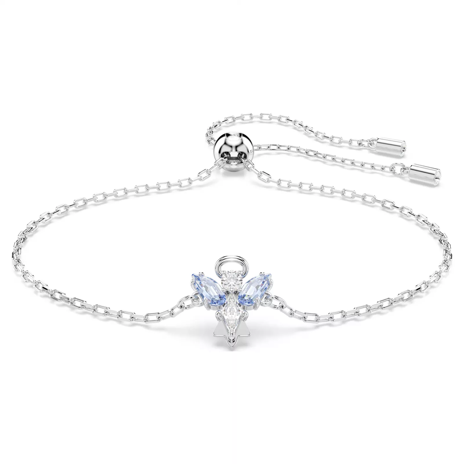 Bilərzik Swarovski Magic, zirkon, kristallar — 5734263
