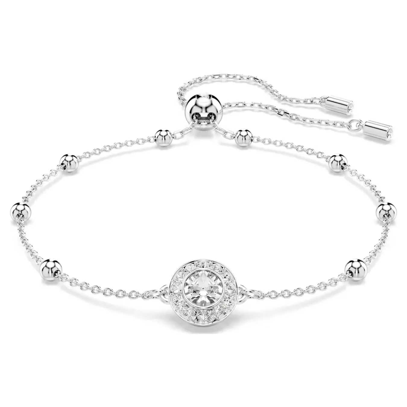 Bilərzik Swarovski Una, kristallar — 5733196