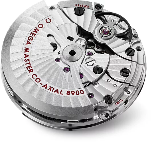Kişi qol saatı Omega Constellation, polad, 41 mm — 13133412101001 - Image 3