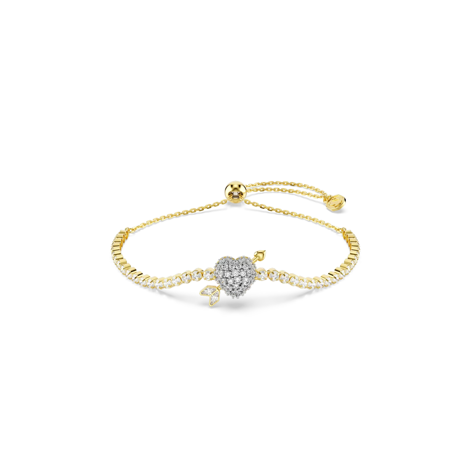 Bilərzik Swarovski Idyllia, zirkon — 5744061