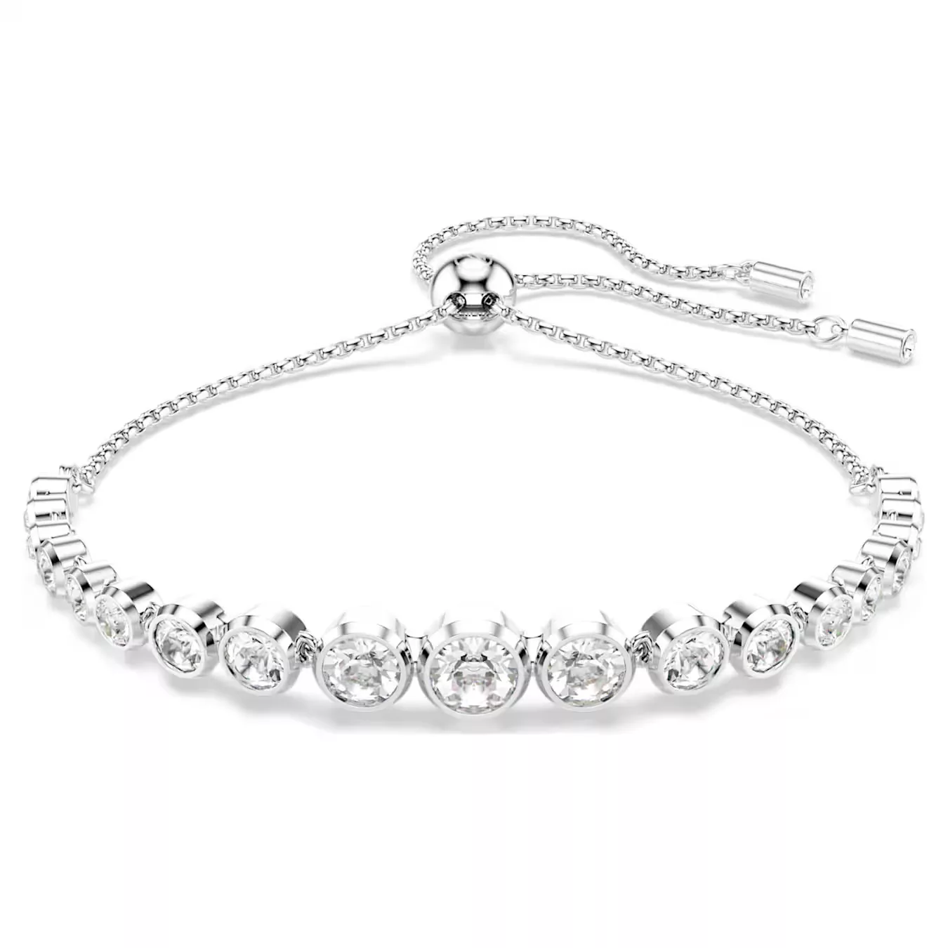 Bilərzik Swarovski Imber, kristallar — 5705451