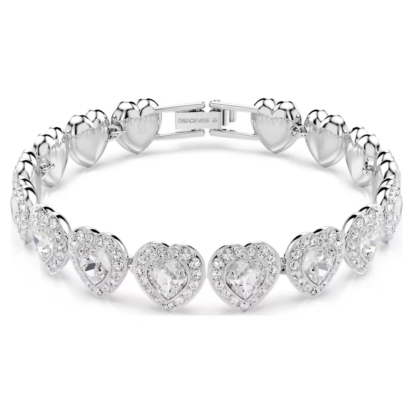 Bilərzik Swarovski Ariana Grande x Swarovski, kristallar — 5720860