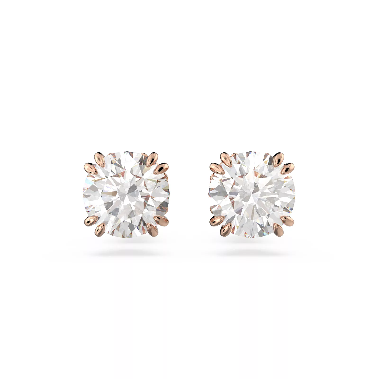 Sırğalar Swarovski, zirkon — 5638801