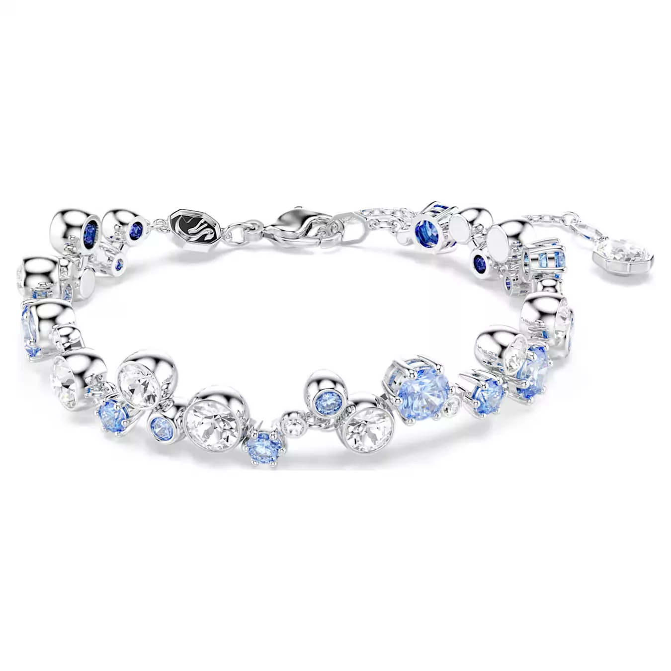 Bilərzik Swarovski Constella, zirkon, kristallar — 5722479