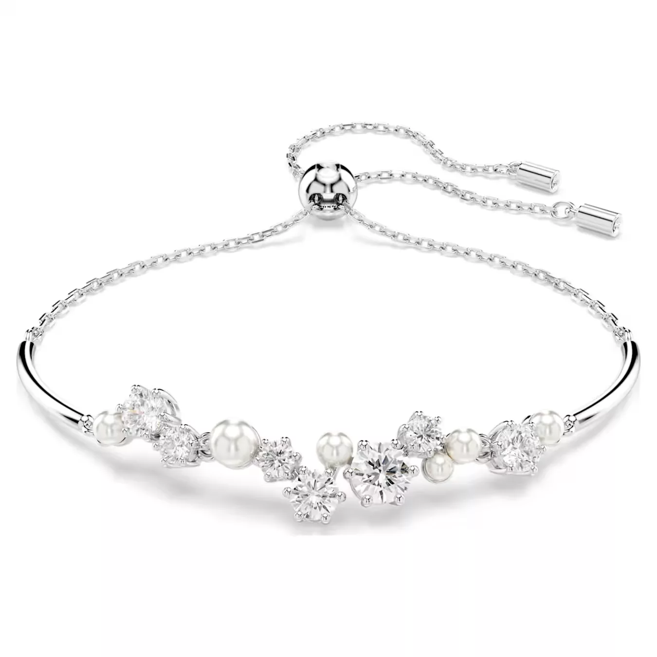 Bilərzik Swarovski Constella, zirkon, kristallar — 5705618