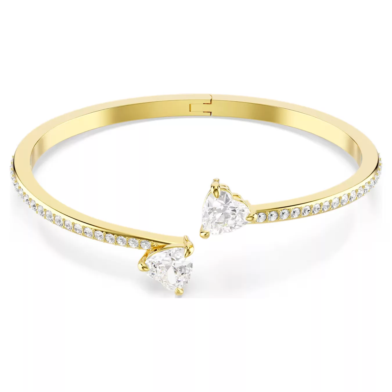 Bilərzik Swarovski Mesmera, zirkon, kristallar — 5733474