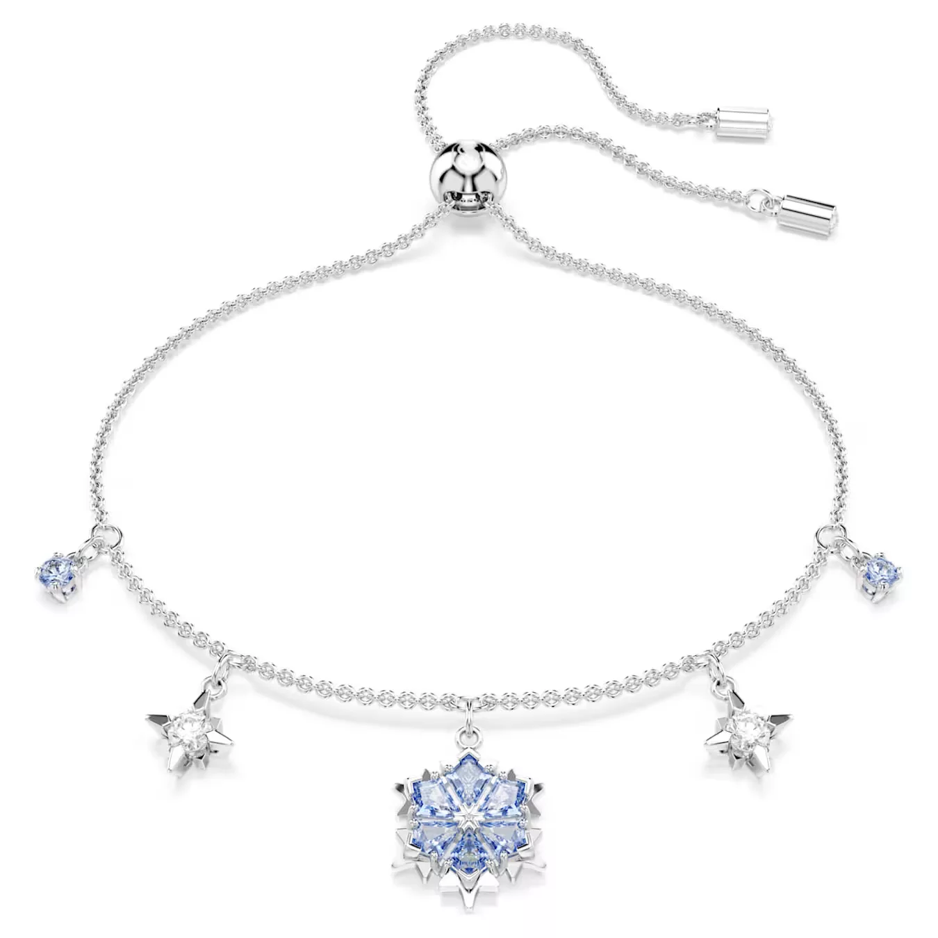 Bilərzik Swarovski Magic, zirkon, kristallar — 5734244