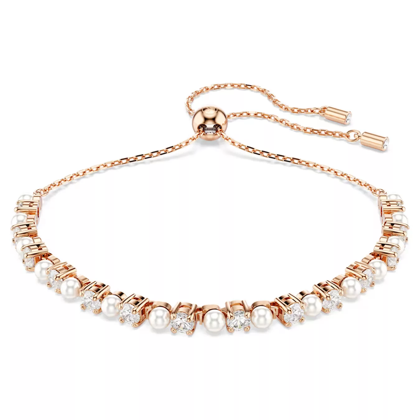 Bilərzik Swarovski Matrix, zirkon, kristallar — 5729506