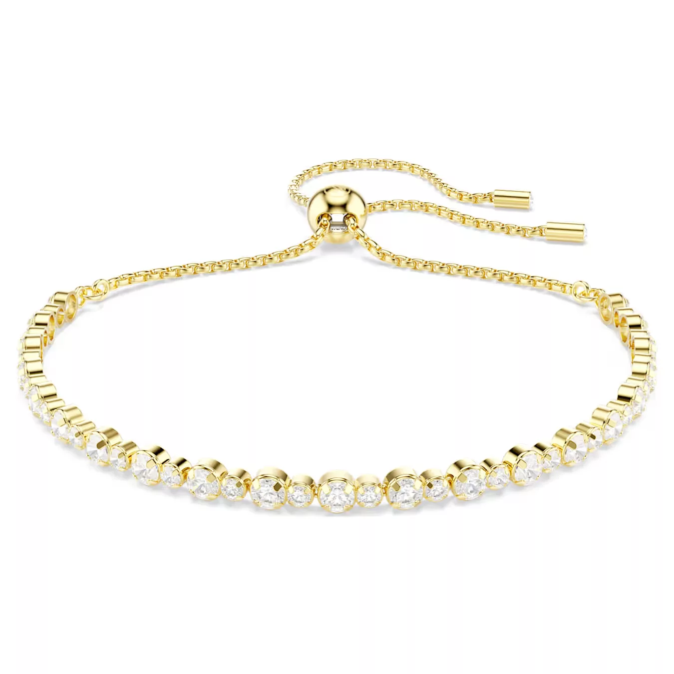 Bilərzik Swarovski Matrix, zirkon, kristallar — 5730709