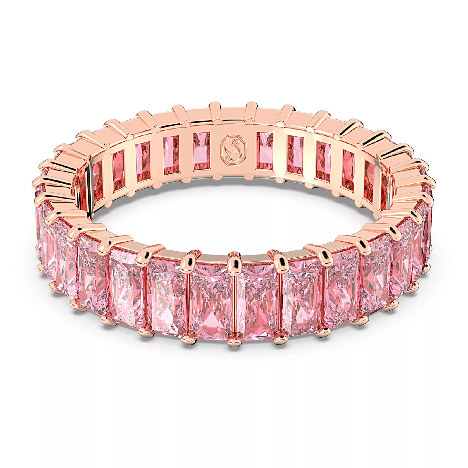 Üzük Swarovski Matrix, zirkon — 5648287