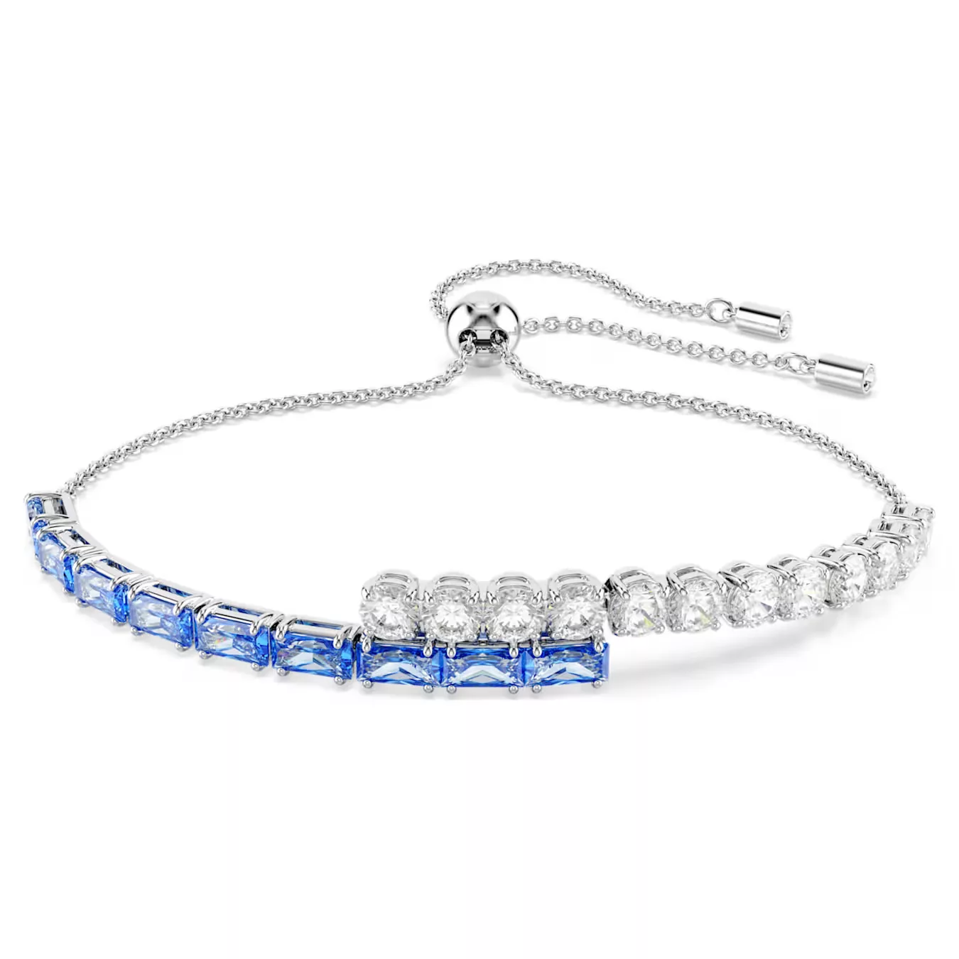 Bilərzik Swarovski Matrix, zirkon, kristallar — 5732266