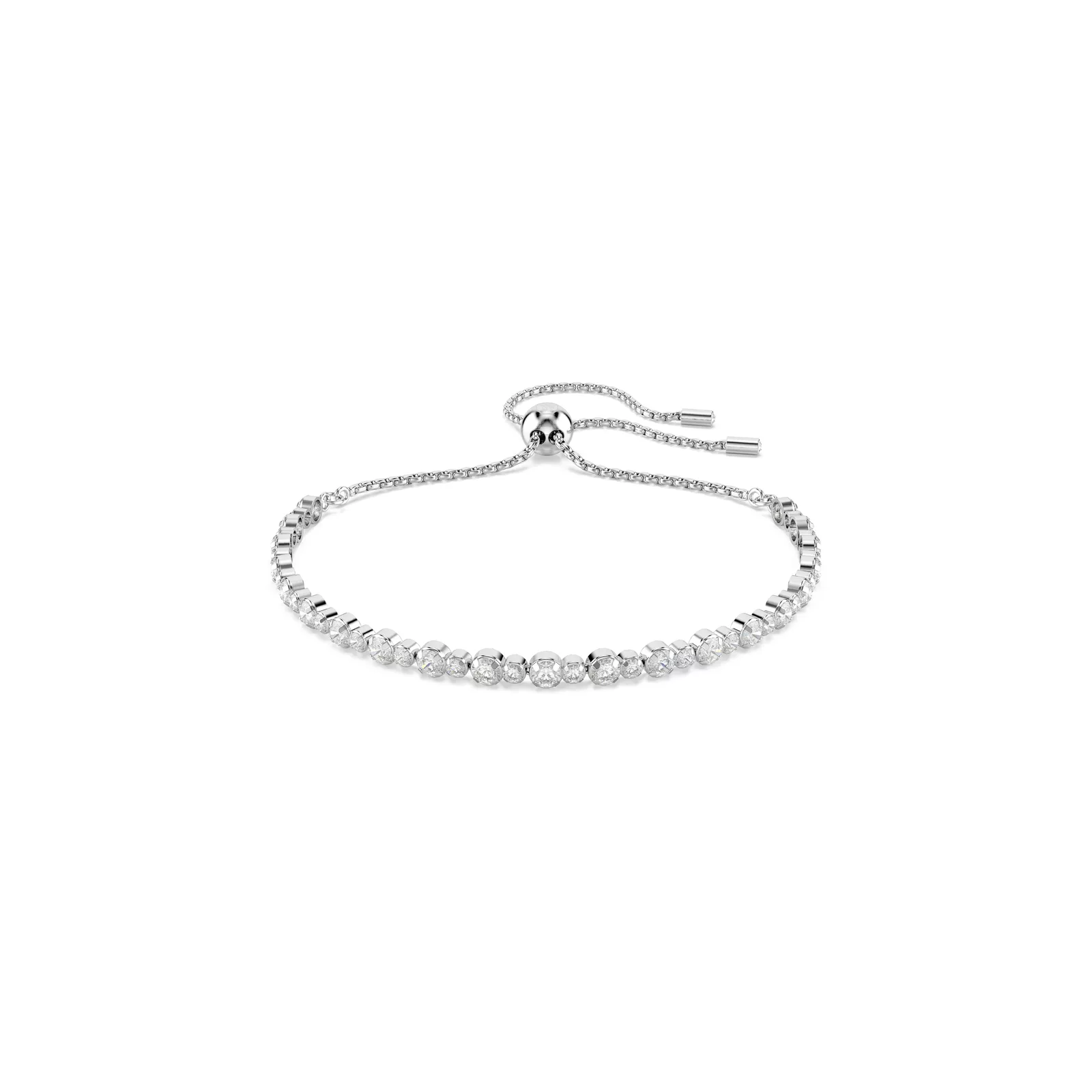 Bilərzik Swarovski Matrix, zirkon, kristallar — 5677813