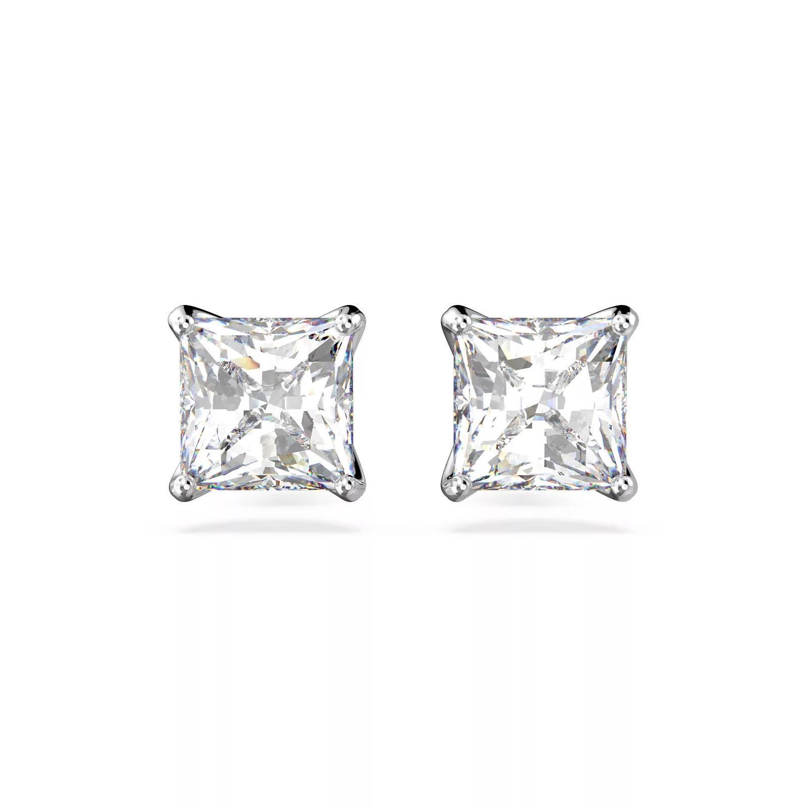 Sırğalar Swarovski, zirkon — 5430365