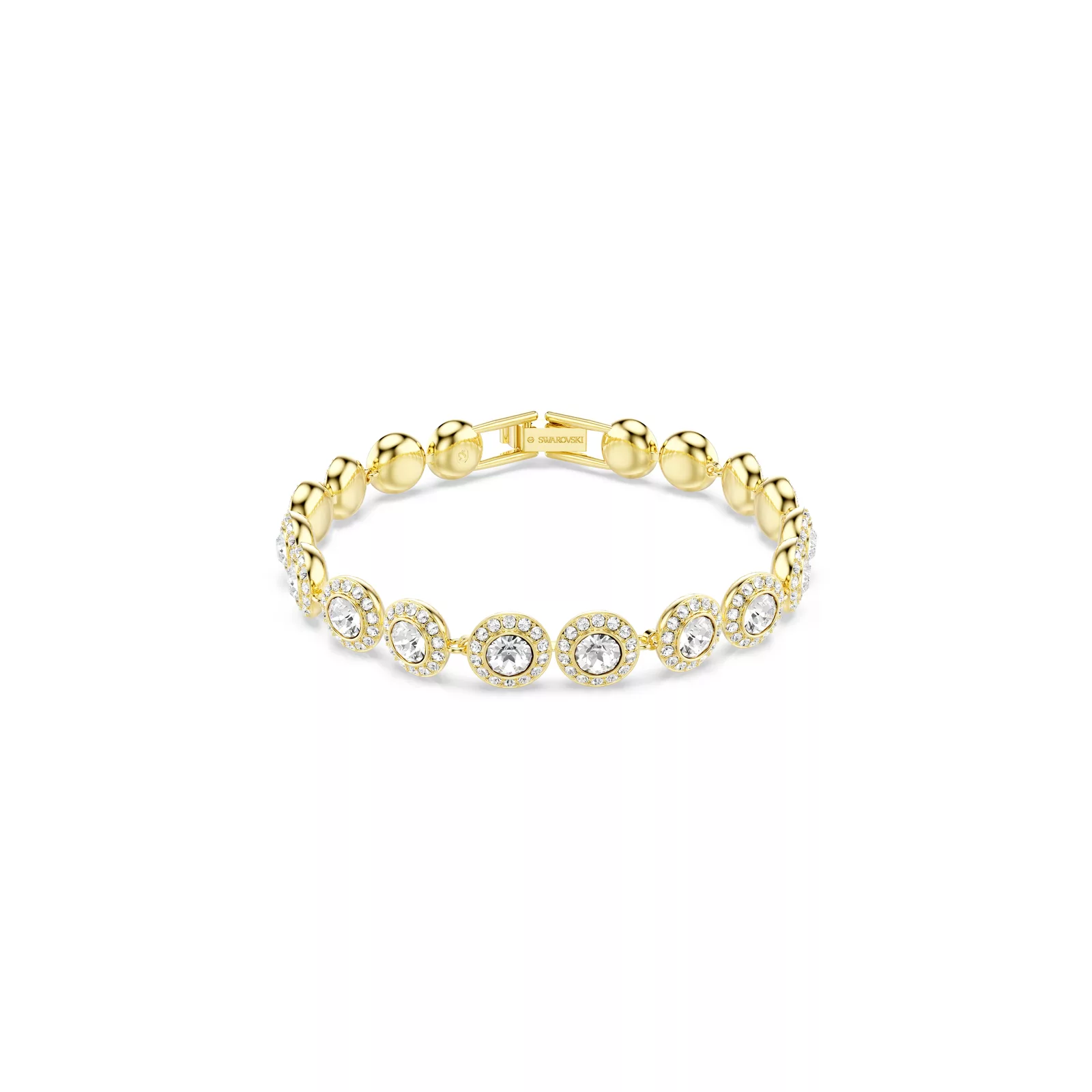 Bilərzik Swarovski, kristallar — 5505469