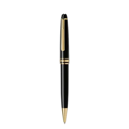 Diyircəkli qələm Montblanc Meisterstück — 132453