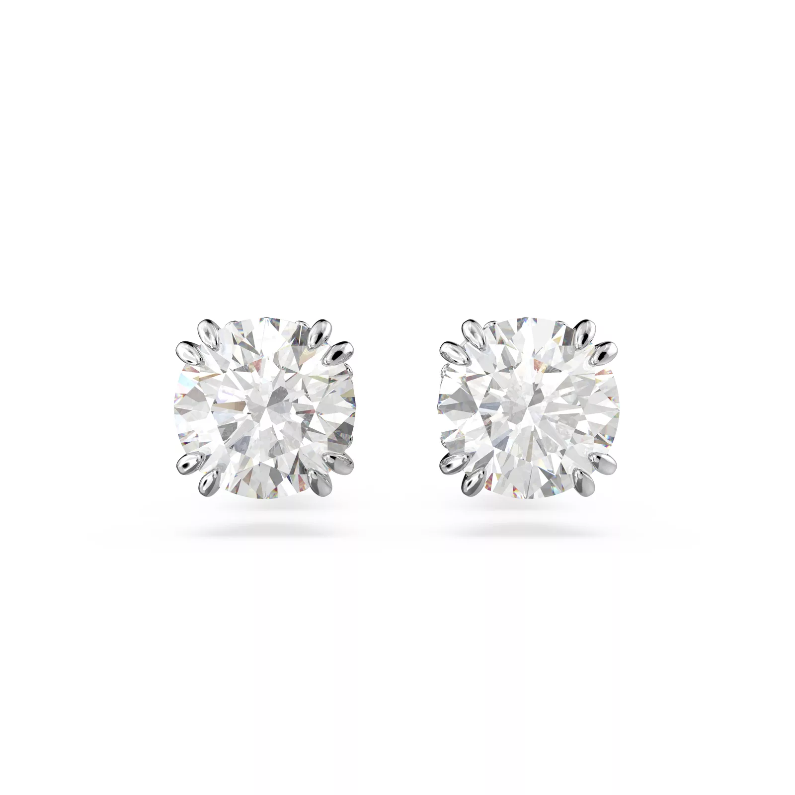 Sırğalar Swarovski, zirkon — 5636712