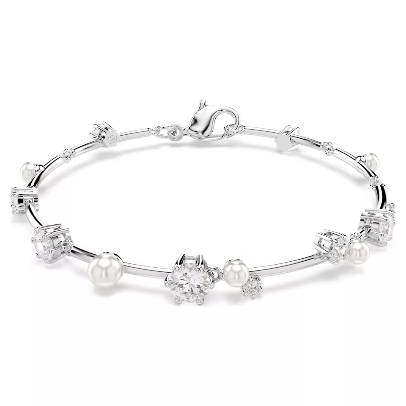 Bilərzik Swarovski Constella, zirkon, kristallar — 5707511