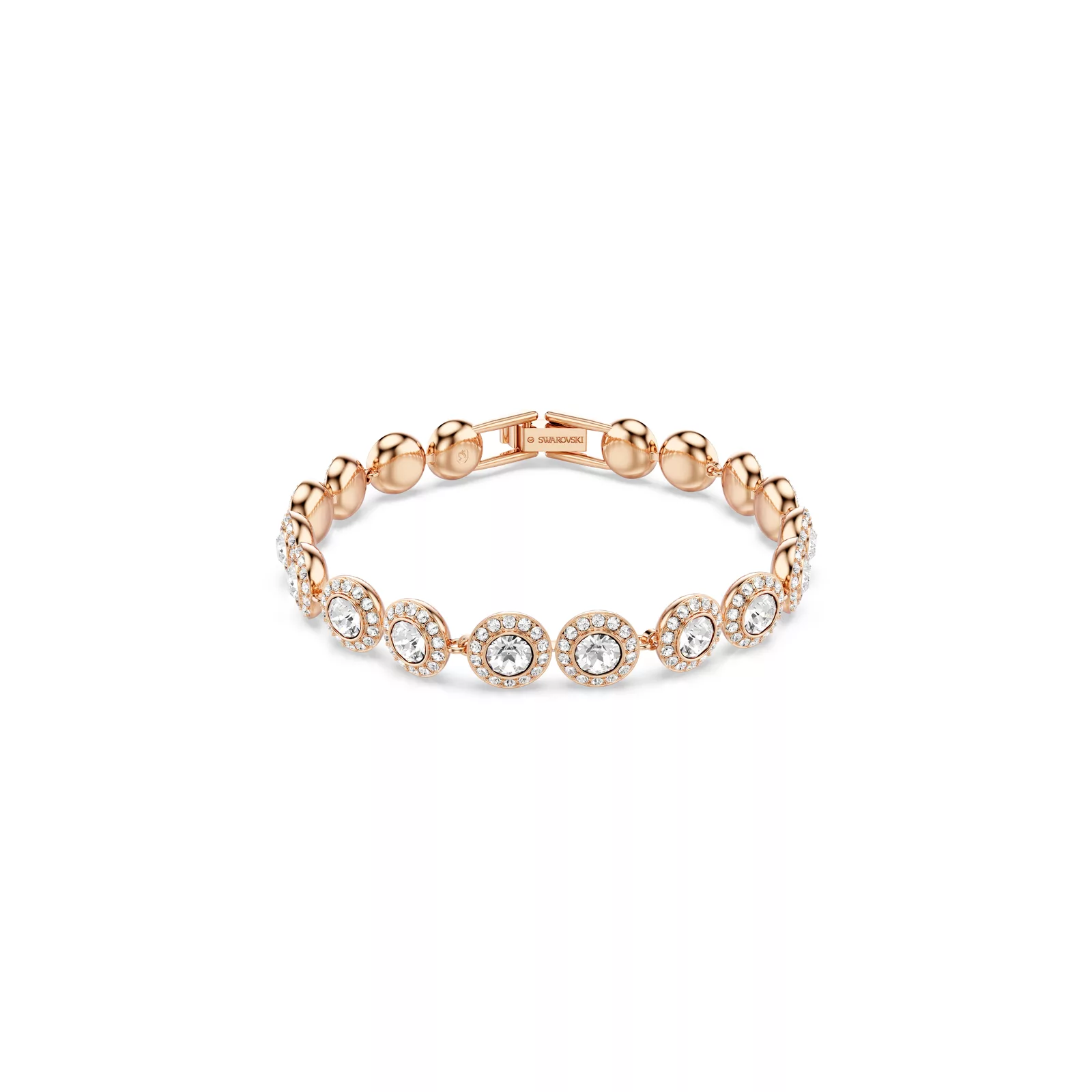 Bilərzik Swarovski, kristallar — 5240513