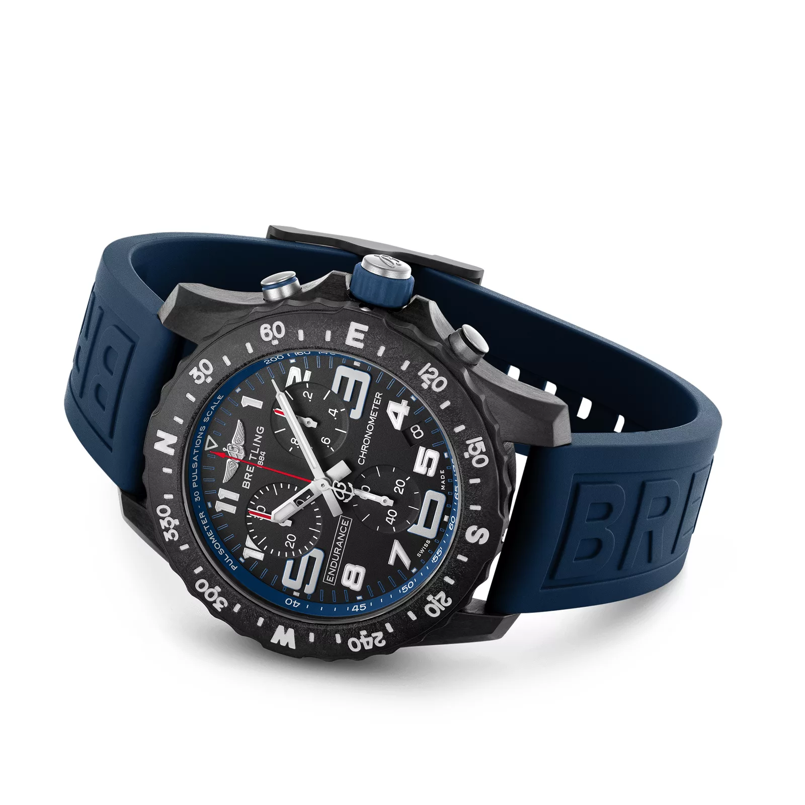 Kişi qol saatı Breitling Professional, breitlight®, 44 mm — X82310D51B1S1 - Image 3
