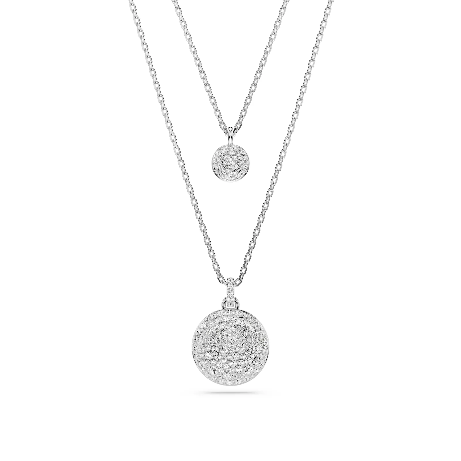 Boyunbağı Swarovski, kristallar — 5684244
