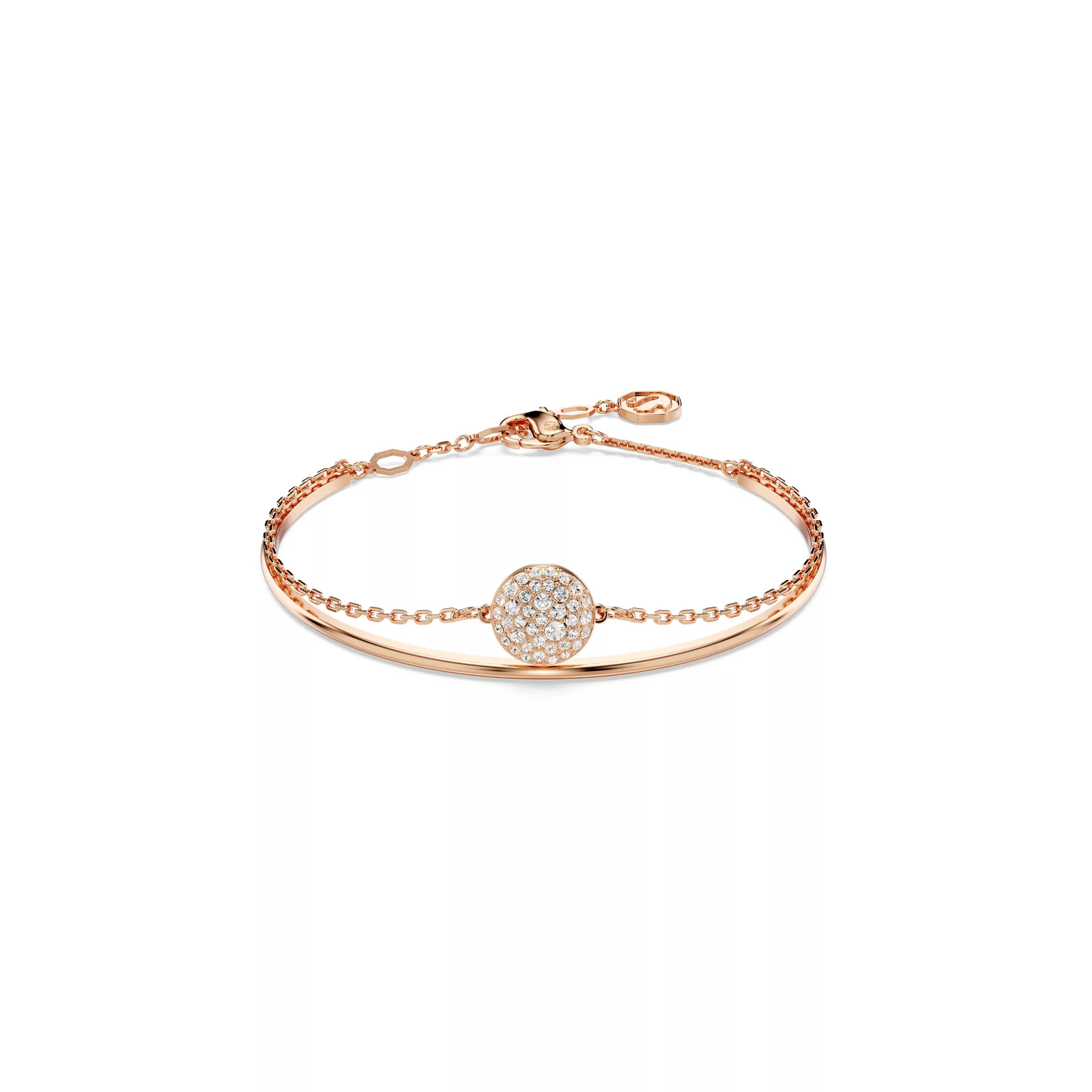 Bilərzik Swarovski, kristallar — 5683452