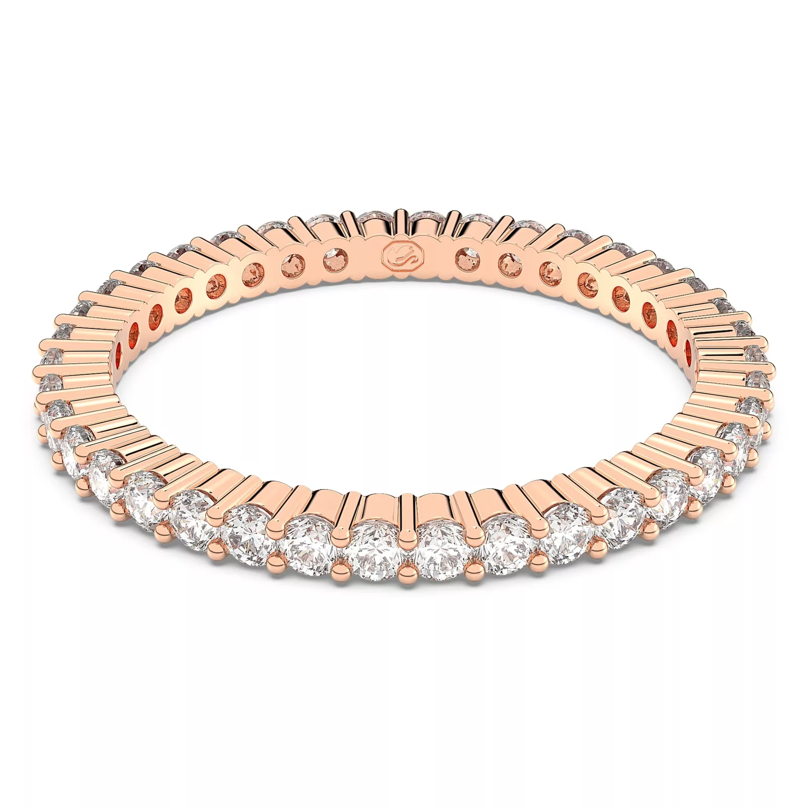 Üzük Swarovski, zirkon — 5656301