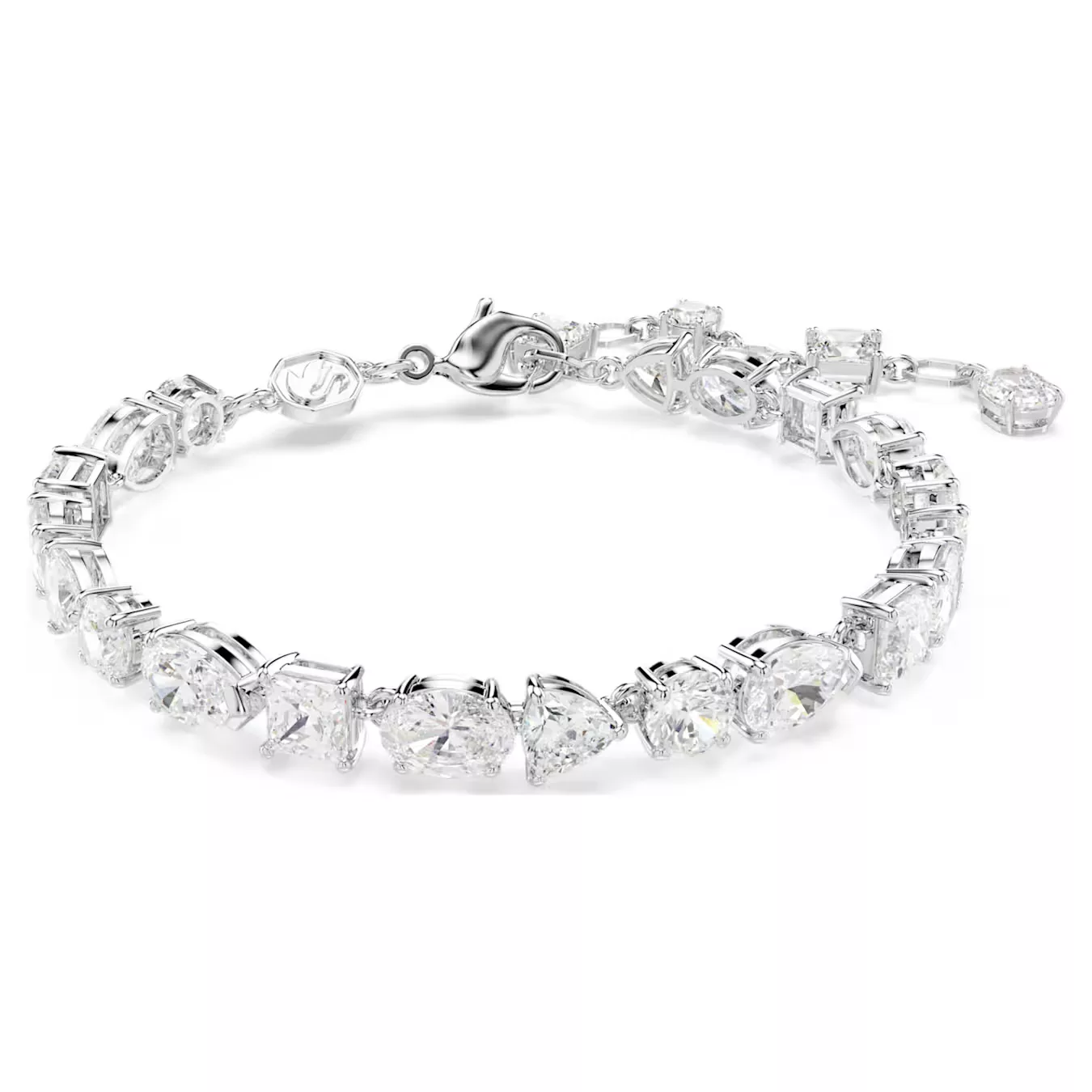 Bilərzik Swarovski Mesmera, zirkon — 5731959