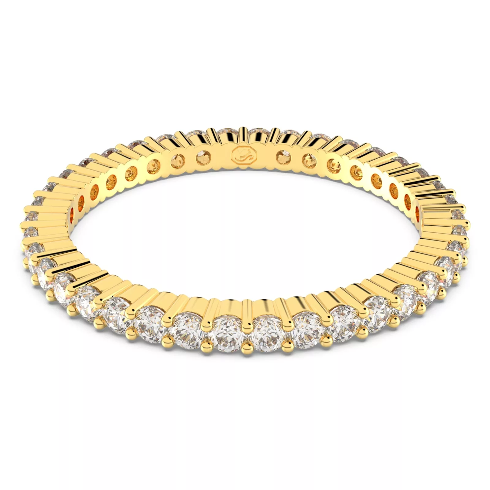Üzük Swarovski, zirkon — 5656296