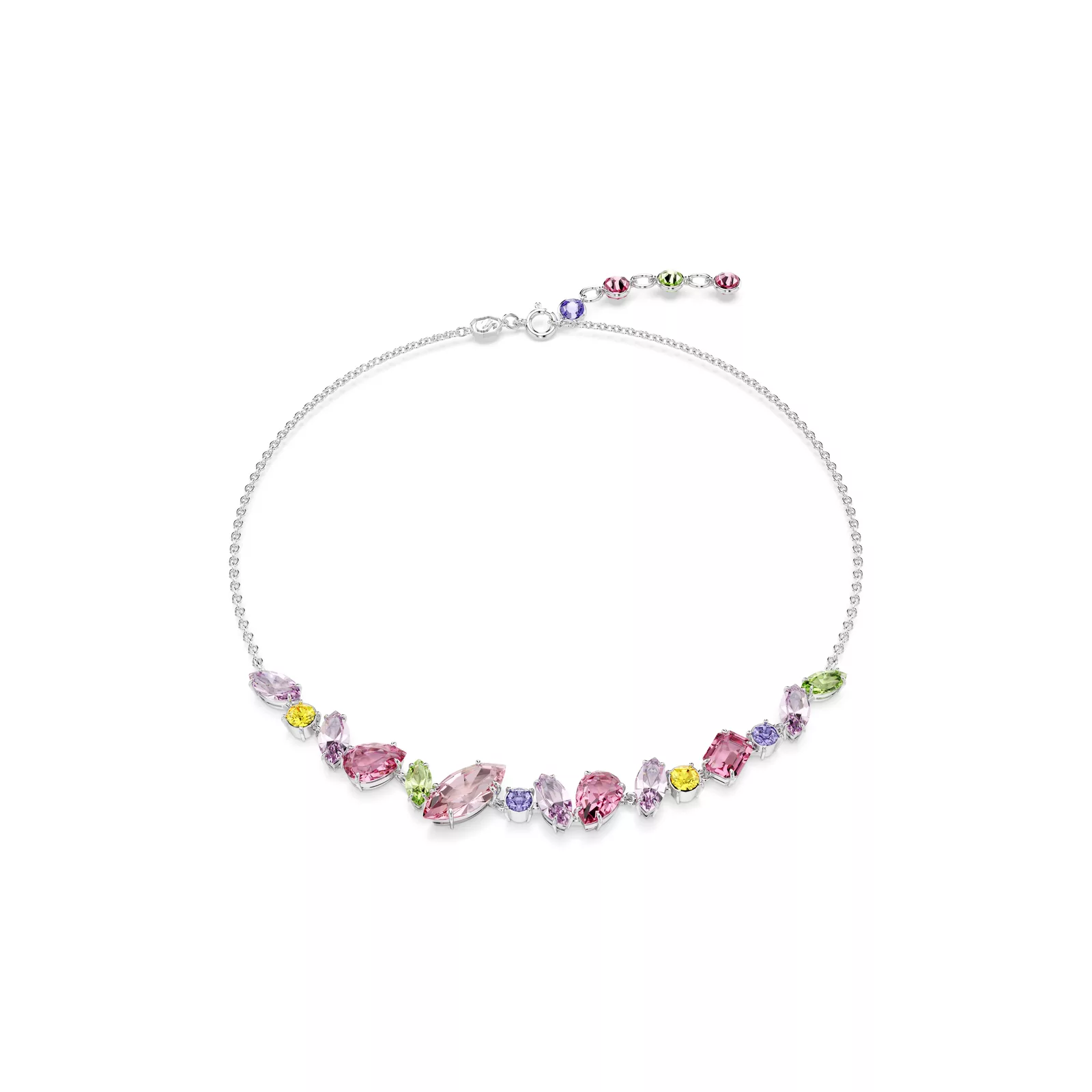 Boyunbağı Swarovski Gema, kristallar — 5658398