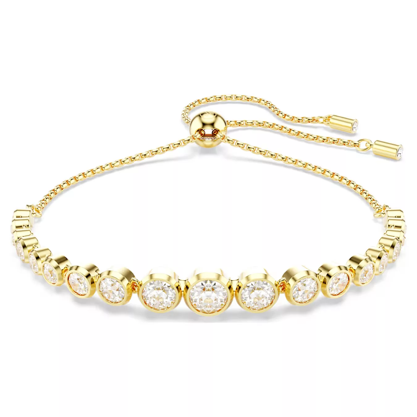 Bilərzik Swarovski Imber, kristallar — 5705450