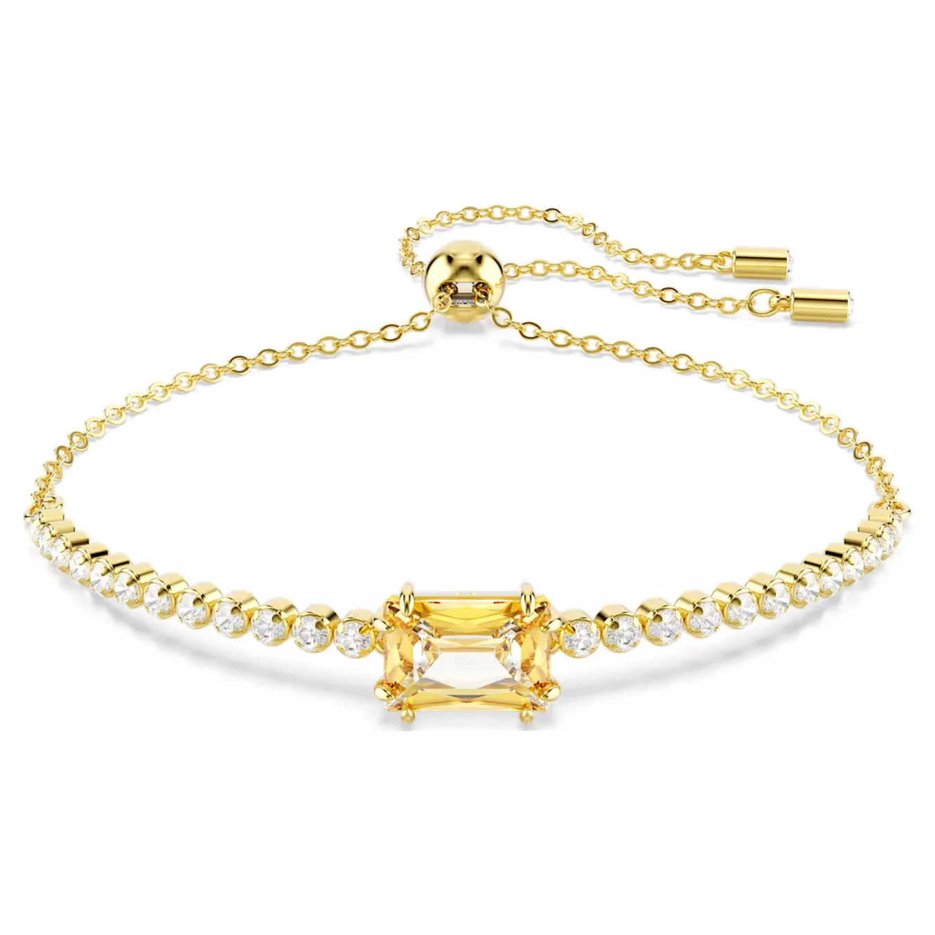 Bilərzik Swarovski Matrix, zirkon, kristallar — 5730699