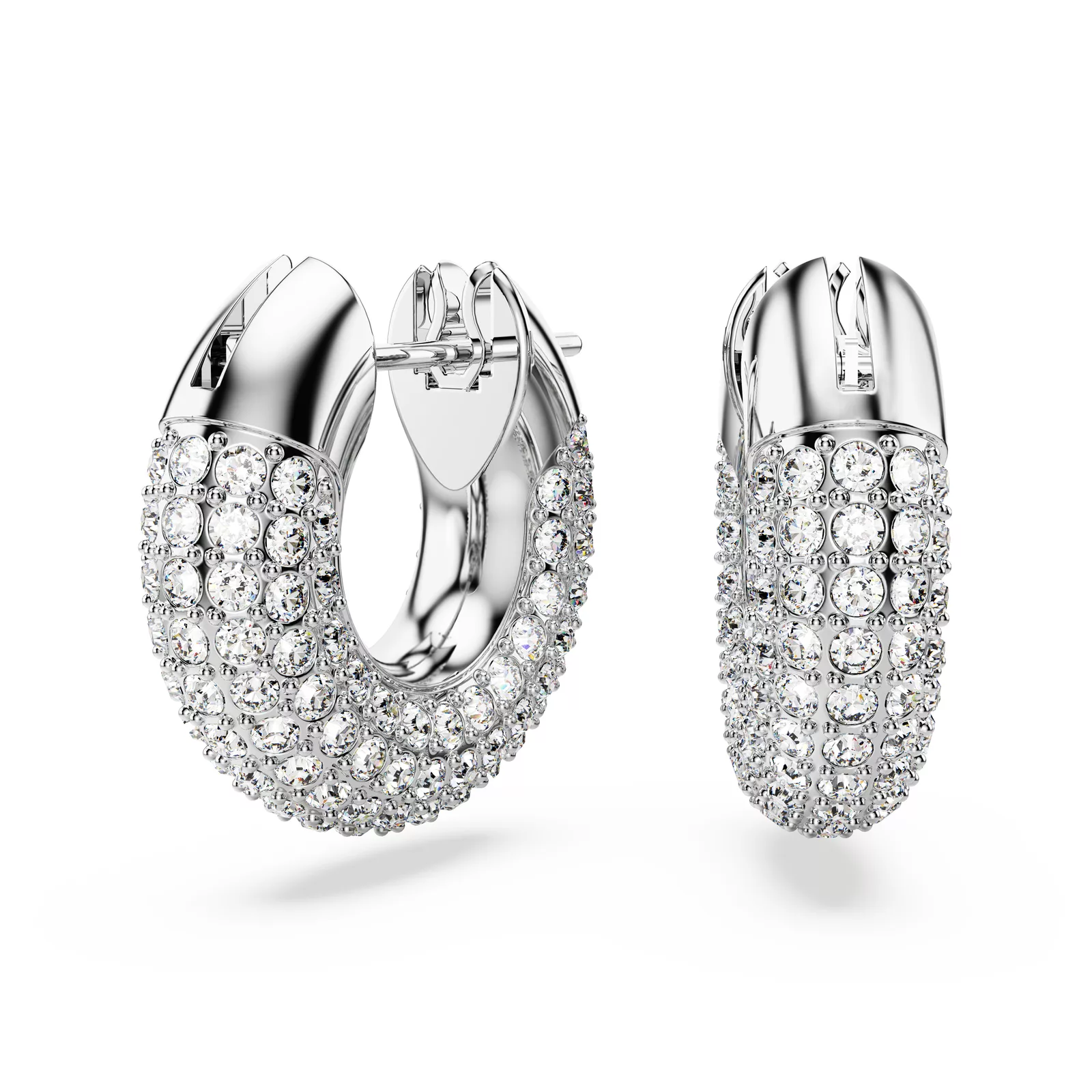 Sırğalar Swarovski, kristallar — 5618306