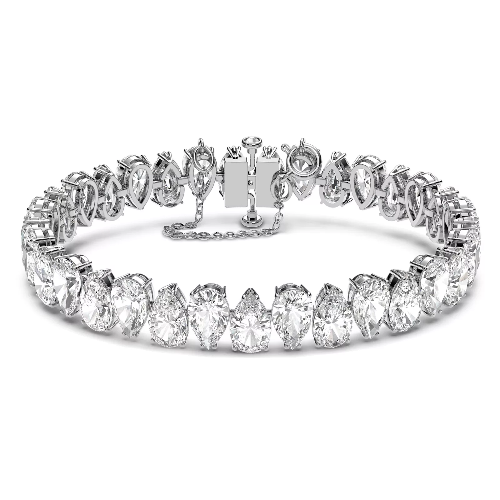 Bilərzik Swarovski Millenia, zirkon, kristallar — 5598350