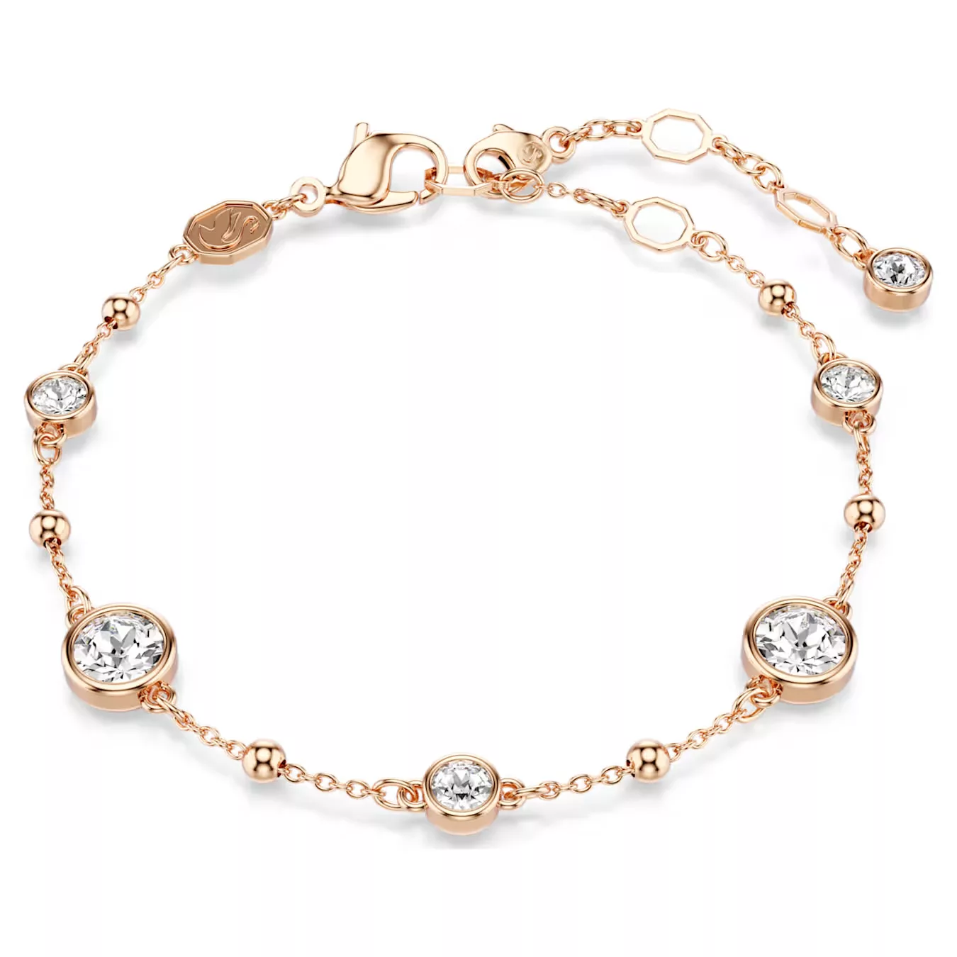 Bilərzik Swarovski Imber, kristallar — 5730677