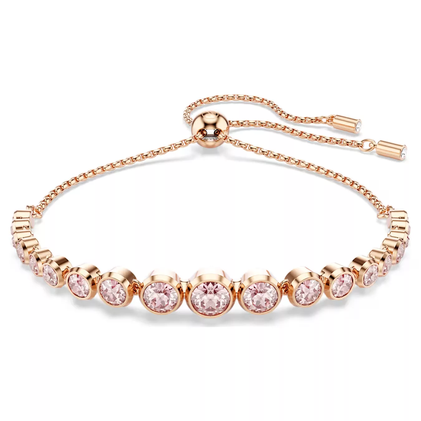 Bilərzik Swarovski Imber, kristallar — 5718204