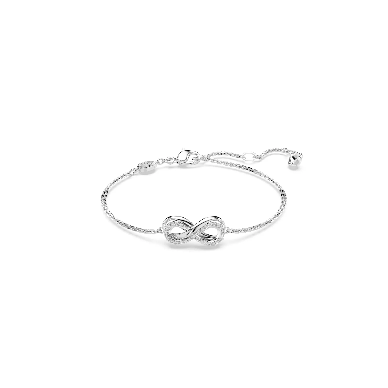 Bilərzik Swarovski Hyperbola, zirkon, kristallar — 5679664