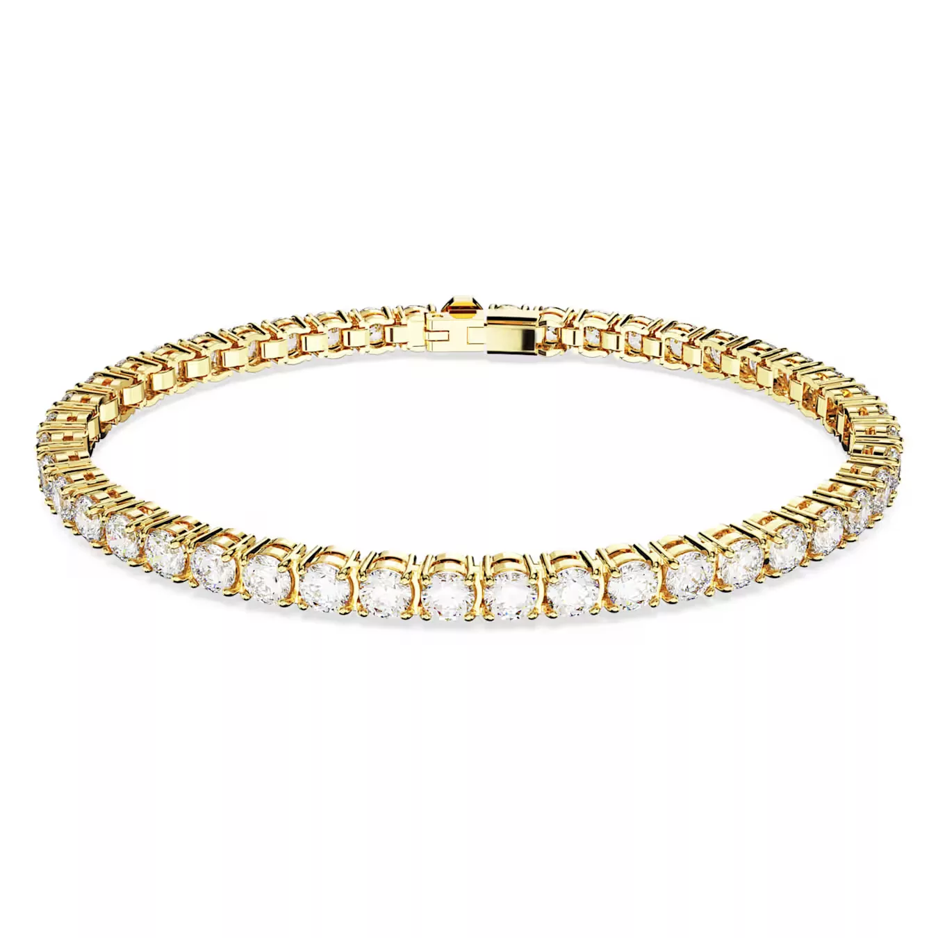 Bilərzik Swarovski Matrix, zirkon — 5657663