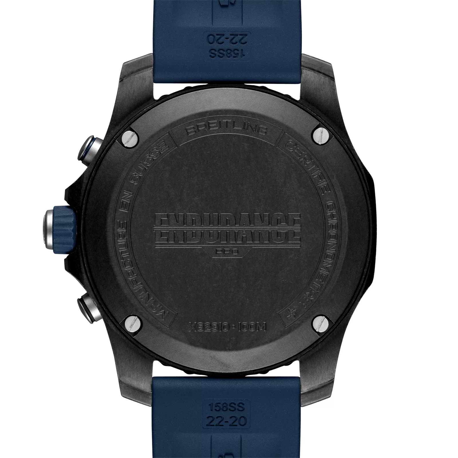 Kişi qol saatı Breitling Professional, breitlight®, 44 mm — X82310D51B1S1 - Image 4