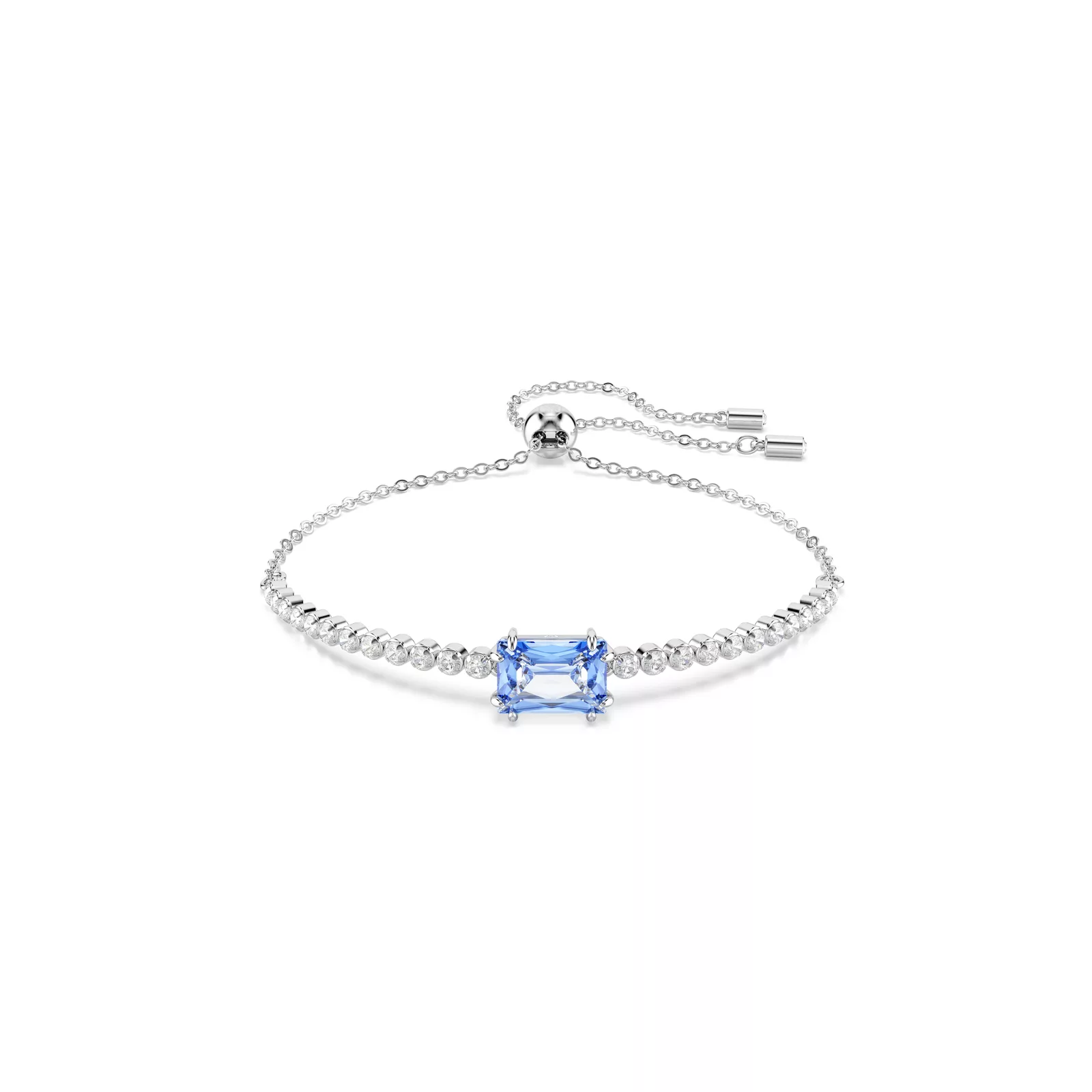 Bilərzik Swarovski Matrix, zirkon, kristallar — 5693412